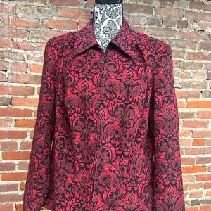 Notations Woman Size 1X Jacket